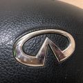 K851M-EH101 | Подушка безпеки в кермо INFINITI M35/M45 04-10 - Прев'ю 3