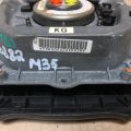 K851M-EH101 | Подушка безпеки в кермо INFINITI M35/M45 04-10 - Прев'ю 6