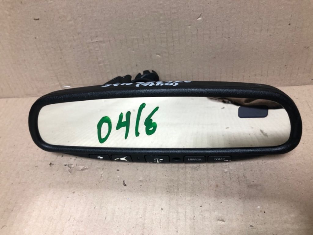 96321-CR911 | Дзеркало салону INFINITI M35/M45 04-10