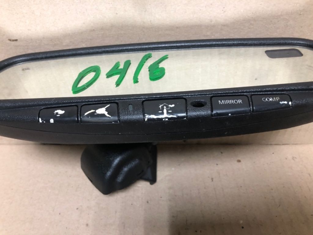 96321-CR911 | Дзеркало салону INFINITI M35/M45 04-10 - Фото 2