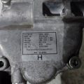 92600-1MG0A | Компрессор кондиционера NISSAN LEAF 10-17 - Превью 3