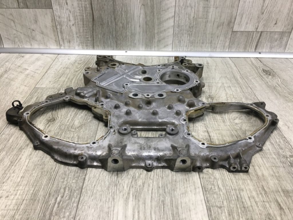 13500-JP00B | Крышка ГРМ NISSAN TEANA J32 08-14 - Фото 3