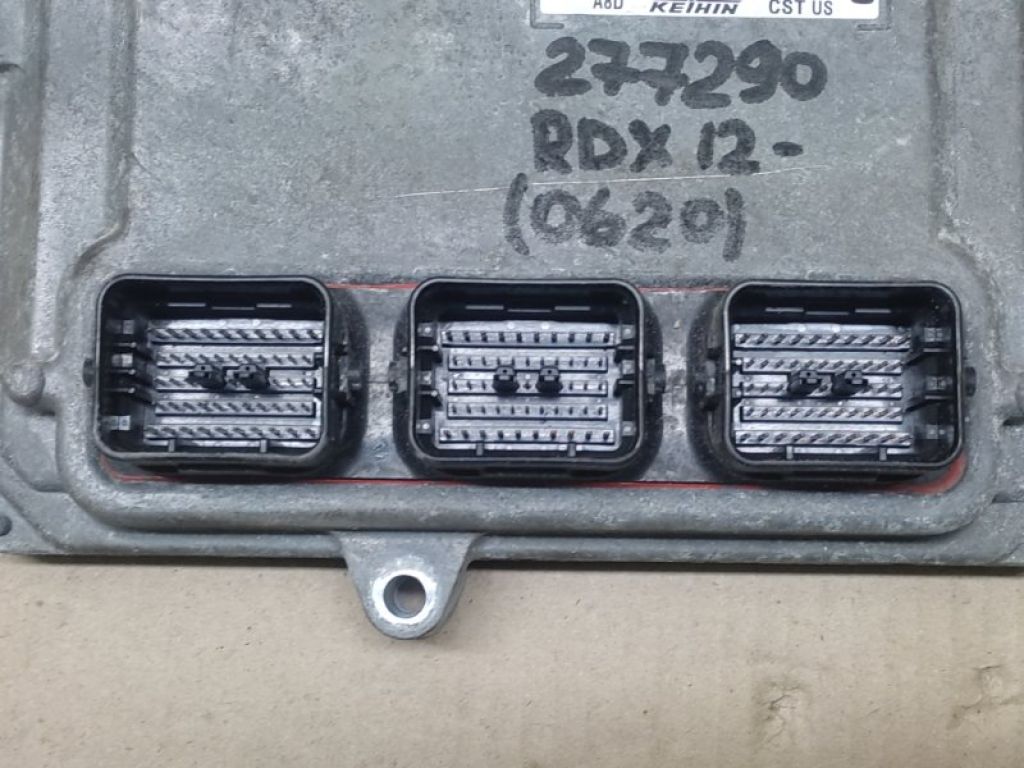 37820-R8A-A57 | Блок управления двигателем ACURA RDX 12-19 - Фото 3