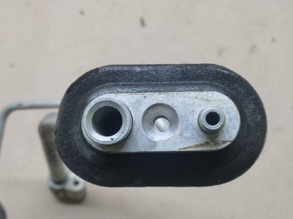 80320-TX4-A01 | Трубка кондиционера ACURA RDX 12-19 - Фото 3