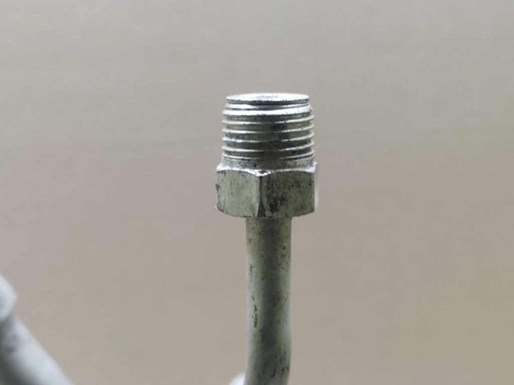 80320-TX4-A01 | Трубка кондиционера ACURA RDX 12-19 - Фото 4