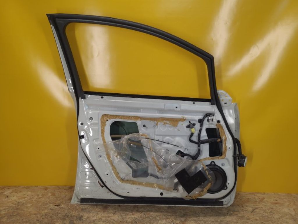 80153-3NF0A | Дверь передн. лев. NISSAN LEAF 18- - Фото 5