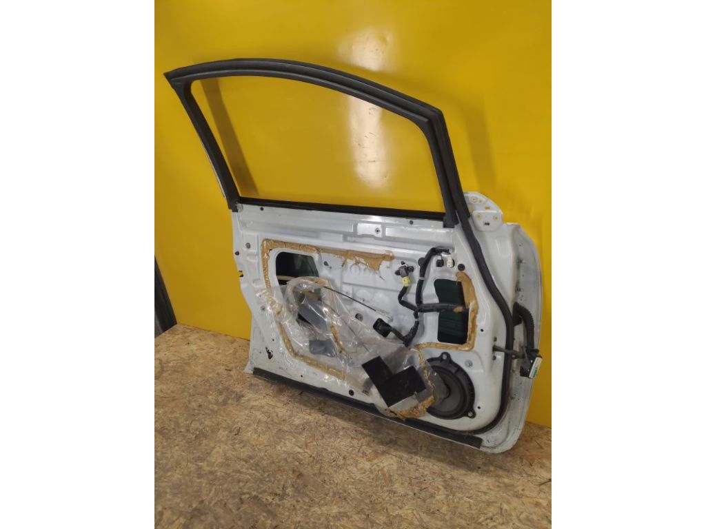 80153-3NF0A | Дверь передн. лев. NISSAN LEAF 18- - Фото 6