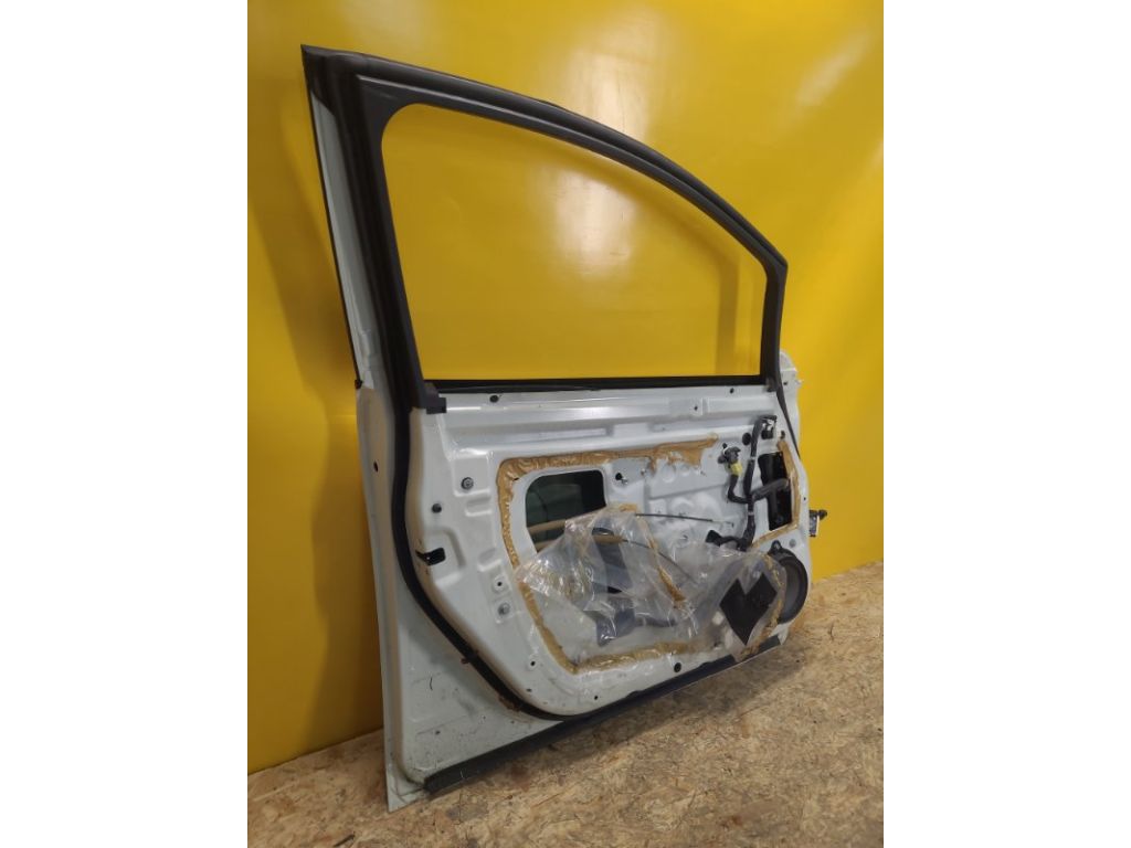 80153-3NF0A | Дверь передн. лев. NISSAN LEAF 18- - Фото 7