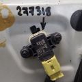 98830-5RA8A | Датчик удара передн. лев. NISSAN LEAF 18-