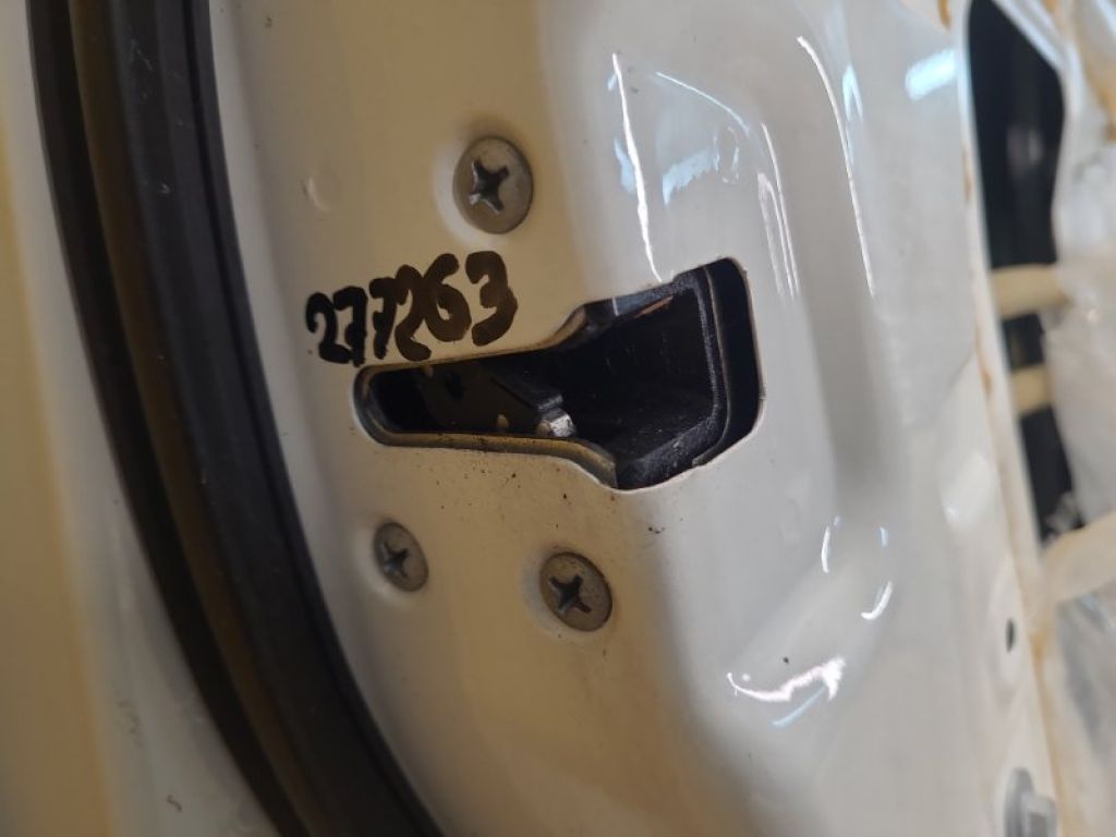 80501-4NP0A | Замок двери передн. лев. NISSAN LEAF 18-