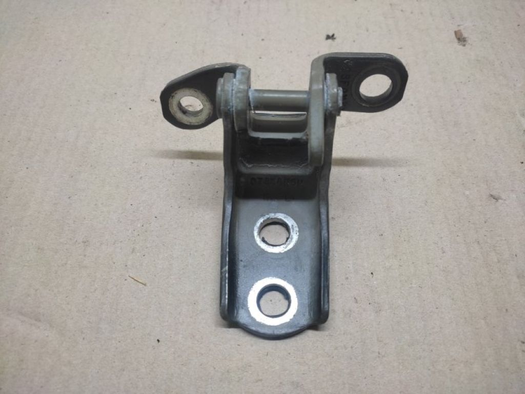 67450-SNE-A01ZZ | Петля двері верхня передн. лів. ACURA RDX 12-19 - Фото 2