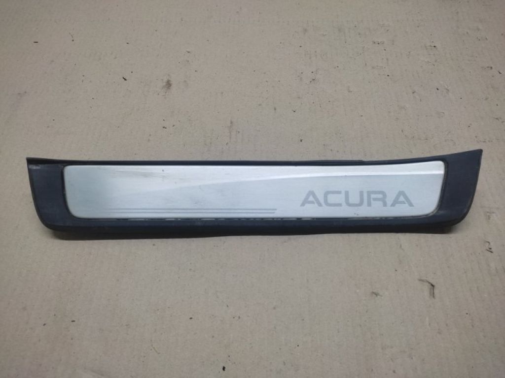 84262-TX4-A00ZA | Накладка порога внутрішня задн. лів. ACURA RDX 12-19