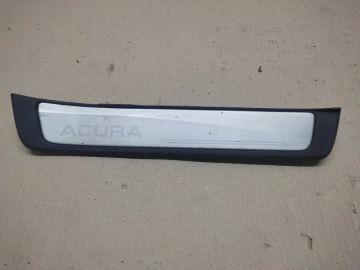 Накладка порога внутрення задн. прав. ACURA RDX 12-19