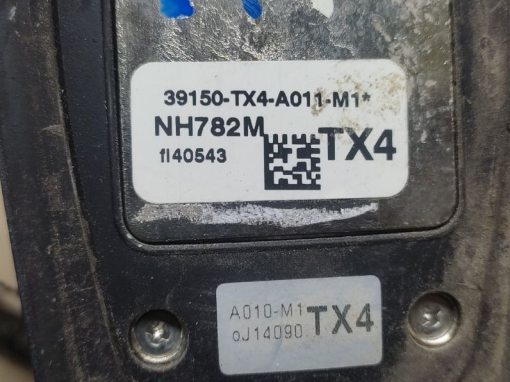 39150-TX4-A01ZE | Антена ACURA RDX 12-19 - Фото 4