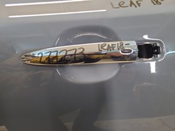 Ручка двери наружная передн. лев. NISSAN LEAF 18-