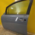 80153-3NF0A | Дверь передн. лев. NISSAN LEAF 18- - Превью 3