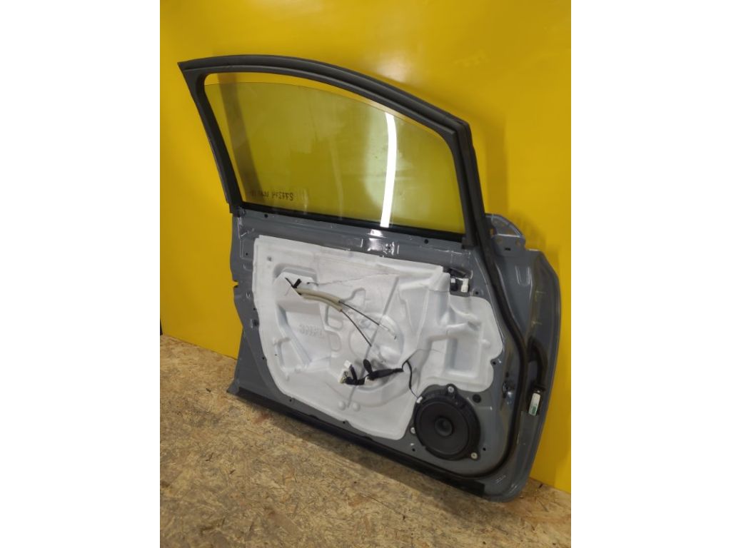 80153-3NF0A | Дверь передн. лев. NISSAN LEAF 18- - Фото 6