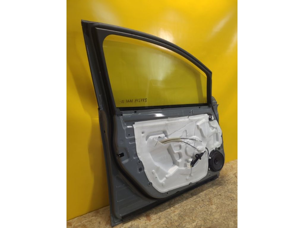 80153-3NF0A | Дверь передн. лев. NISSAN LEAF 18- - Фото 7