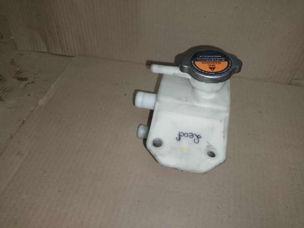 21537-3NA0A | Бачок расширительный NISSAN LEAF 10-17 - Фото 3