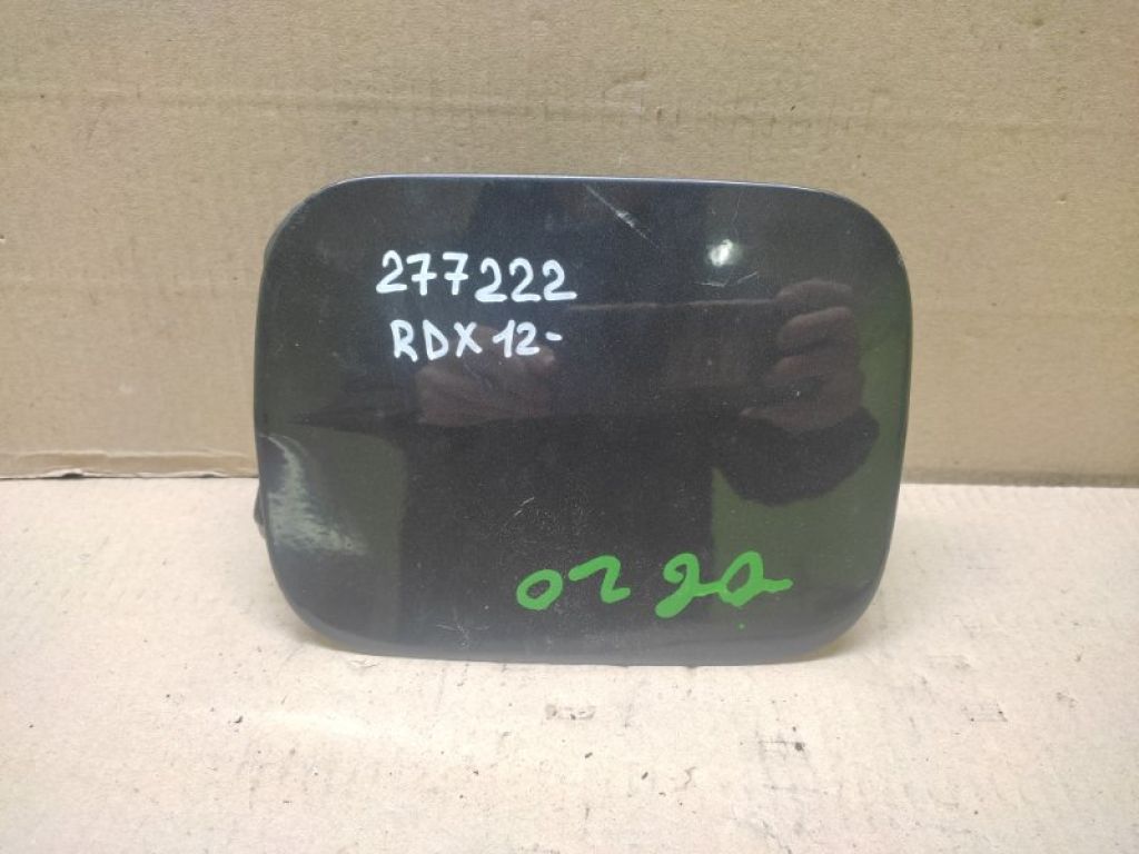 63910-TX4-A00ZZ | Лючок топливного бака ACURA RDX 12-19