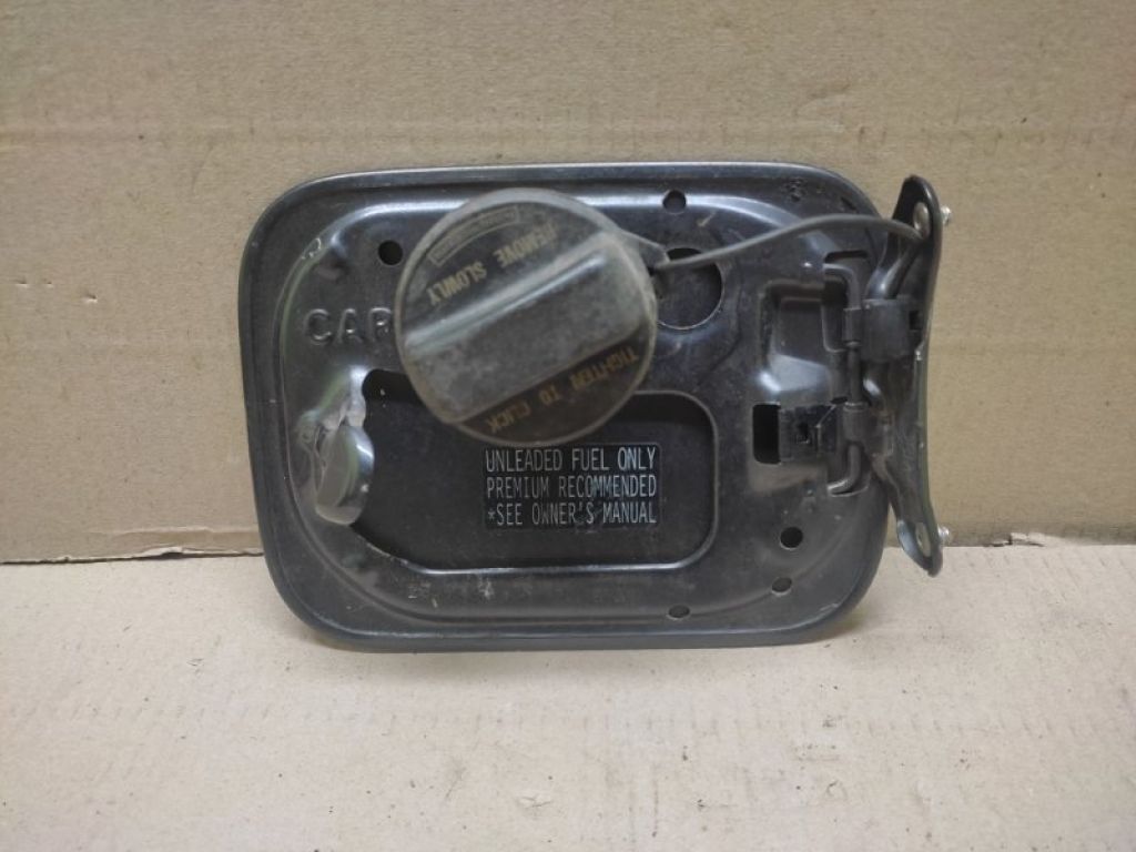 63910-TX4-A00ZZ | Лючок топливного бака ACURA RDX 12-19 - Фото 2