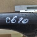 72181-SZN-A01ZM | Ручка двери наружная задн. лев. ACURA RDX 12-19 - Превью 2
