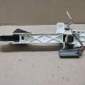 72181-SZN-A01ZM | Ручка двери наружная задн. лев. ACURA RDX 12-19 - Превью 4
