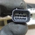 72181-SZN-A11ZQ | Ручка двери наружная передн. лев. ACURA RDX 12-19 - Превью 4