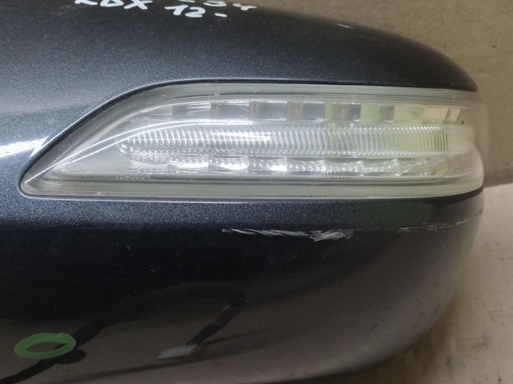 76250-TX4-A01ZE | Дзеркало передн. лів. ACURA RDX 12-19 - Фото 2