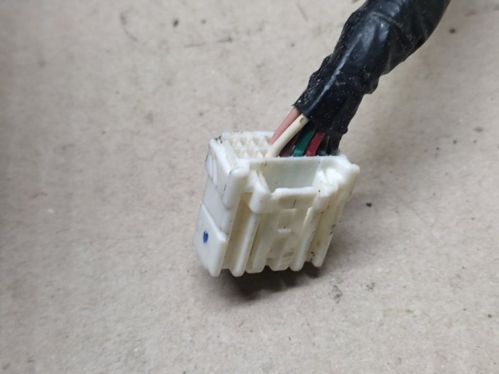 76250-TX4-A01ZE | Дзеркало передн. лів. ACURA RDX 12-19 - Фото 4