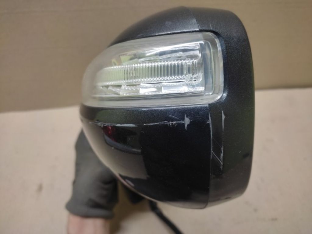 76250-TX4-A01ZE | Дзеркало передн. лів. ACURA RDX 12-19 - Фото 5