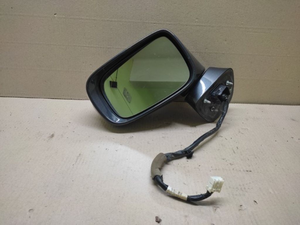 76250-TX4-A01ZE | Дзеркало передн. лів. ACURA RDX 12-19 - Фото 6