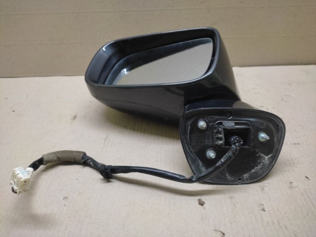 76250-TX4-A01ZE | Дзеркало передн. лів. ACURA RDX 12-19 - Фото 7