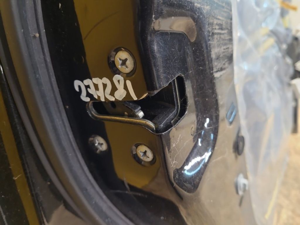 80501-4NP0A | Замок двери передн. лев. NISSAN LEAF 18-