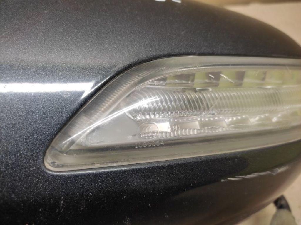 76250-TX4-A01ZE | Дзеркало передн. лів. ACURA RDX 12-19 - Фото 8