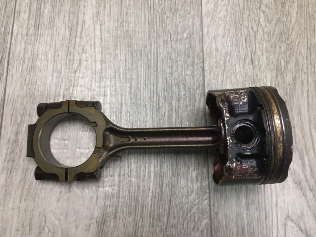 12100-31U0B | Шатун NISSAN TEANA J32 08-14 - Фото 2