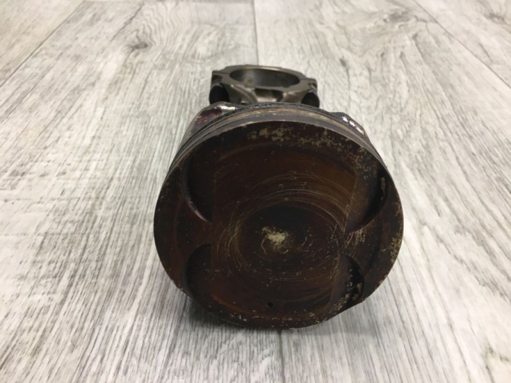 12100-31U0B | Шатун NISSAN TEANA J32 08-14 - Фото 3