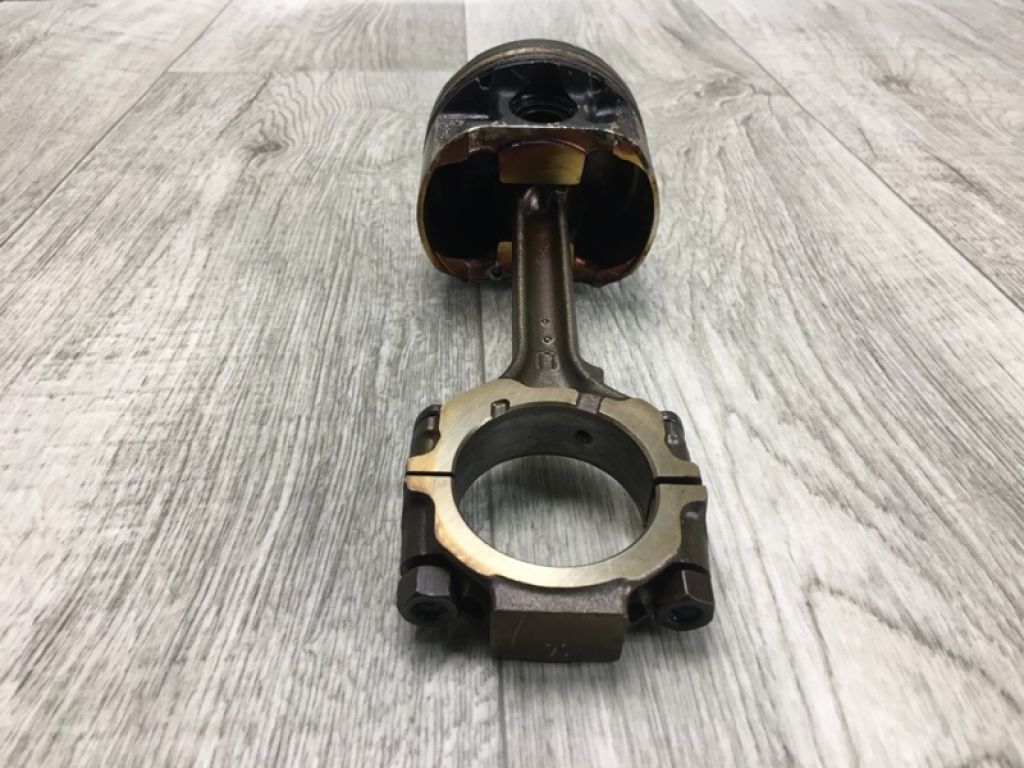 12100-31U0B | Шатун NISSAN TEANA J32 08-14 - Фото 4