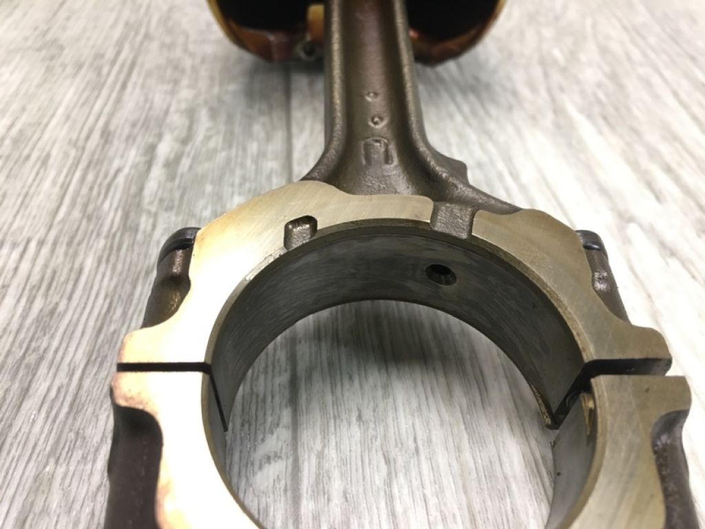 12100-31U0B | Шатун NISSAN TEANA J32 08-14 - Фото 5