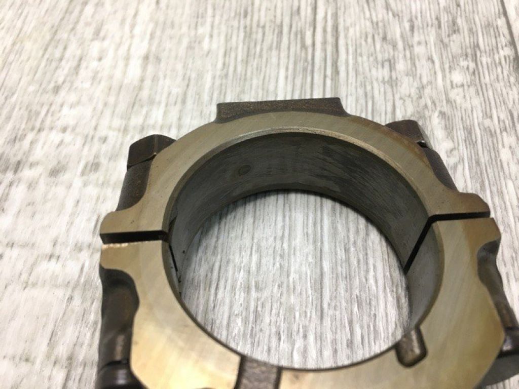 12100-31U0B | Шатун NISSAN TEANA J32 08-14 - Фото 6