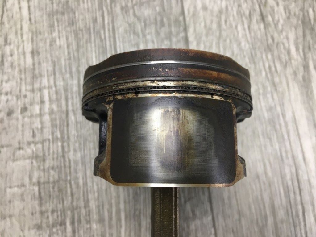 12100-31U0B | Шатун NISSAN TEANA J32 08-14 - Фото 7