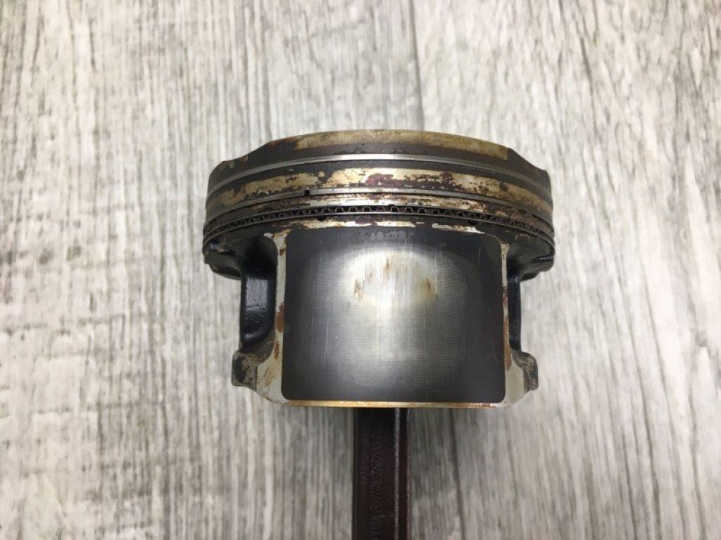 12100-31U0B | Шатун NISSAN TEANA J32 08-14 - Фото 8