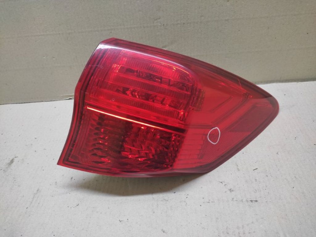 33500-TX4-A01 | Ліхтар зовнішній задн. прав. ACURA RDX 12-19