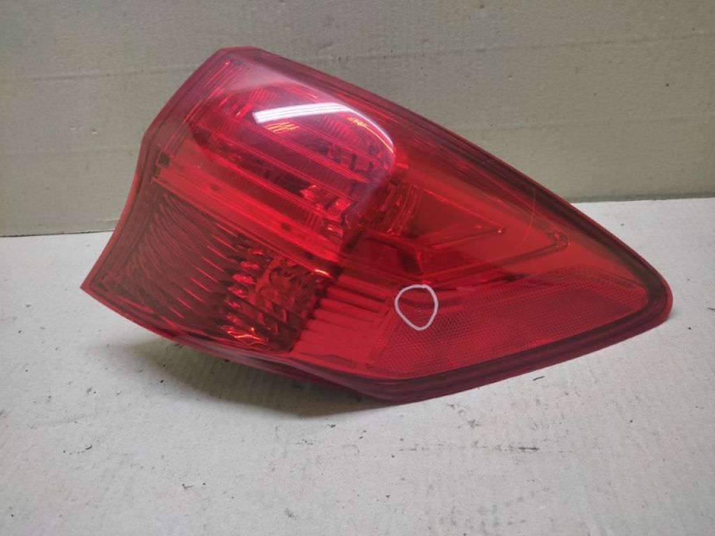 33500-TX4-A01 | Ліхтар зовнішній задн. прав. ACURA RDX 12-19 - Фото 3