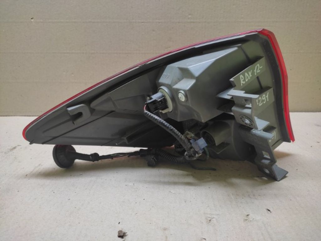 33500-TX4-A01 | Ліхтар зовнішній задн. прав. ACURA RDX 12-19 - Фото 5