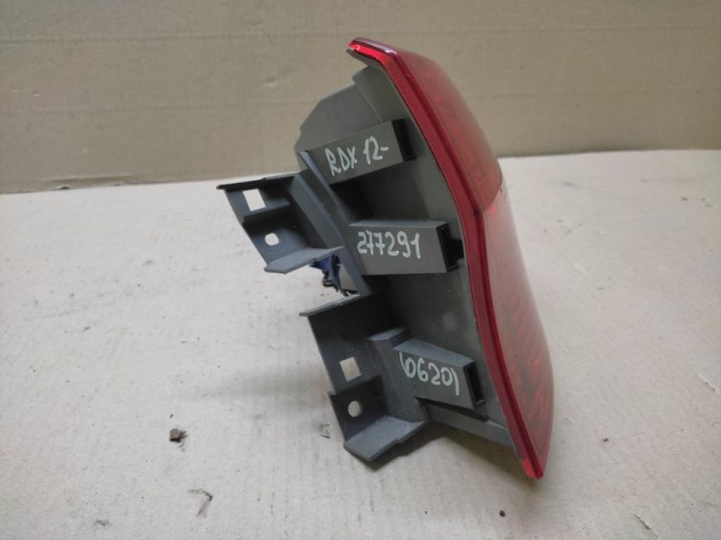 33500-TX4-A01 | Ліхтар зовнішній задн. прав. ACURA RDX 12-19 - Фото 6