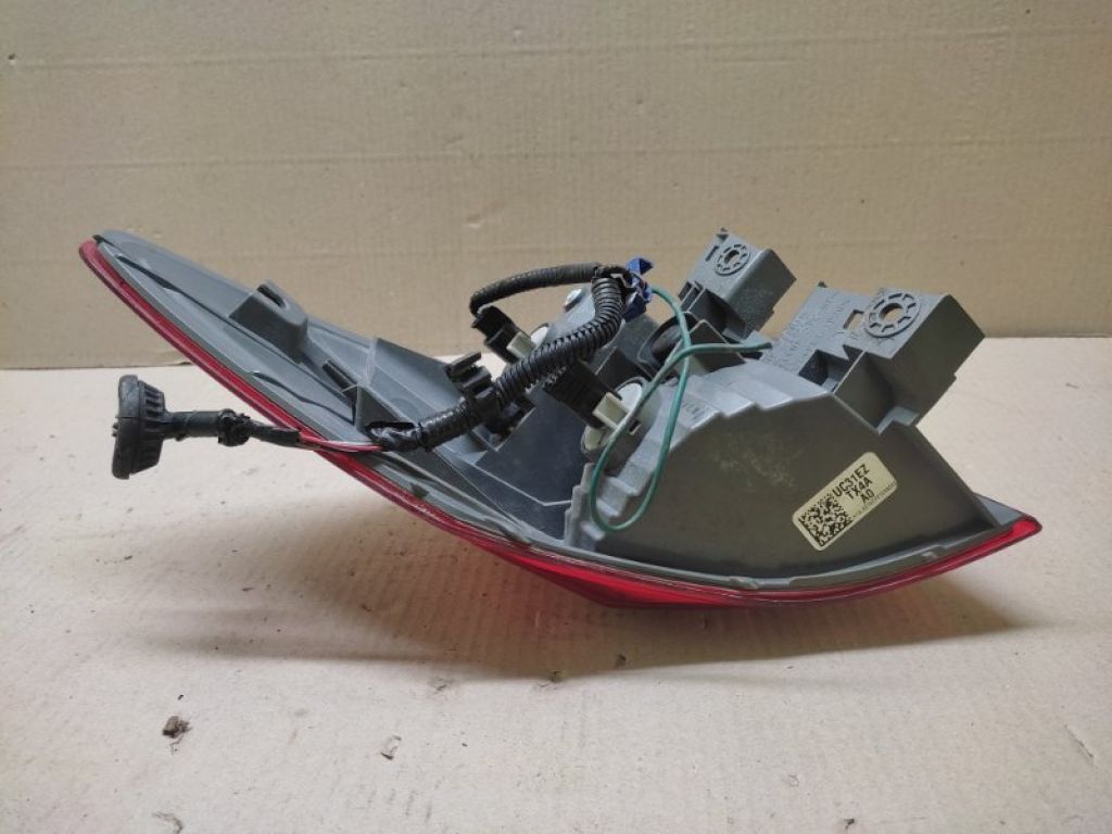 33500-TX4-A01 | Ліхтар зовнішній задн. прав. ACURA RDX 12-19 - Фото 7