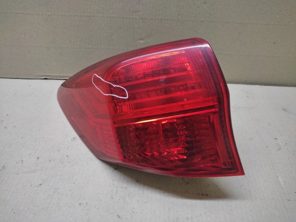 33550-TX4-A01 | Фонарь наружный задн. лев. ACURA RDX 12-19