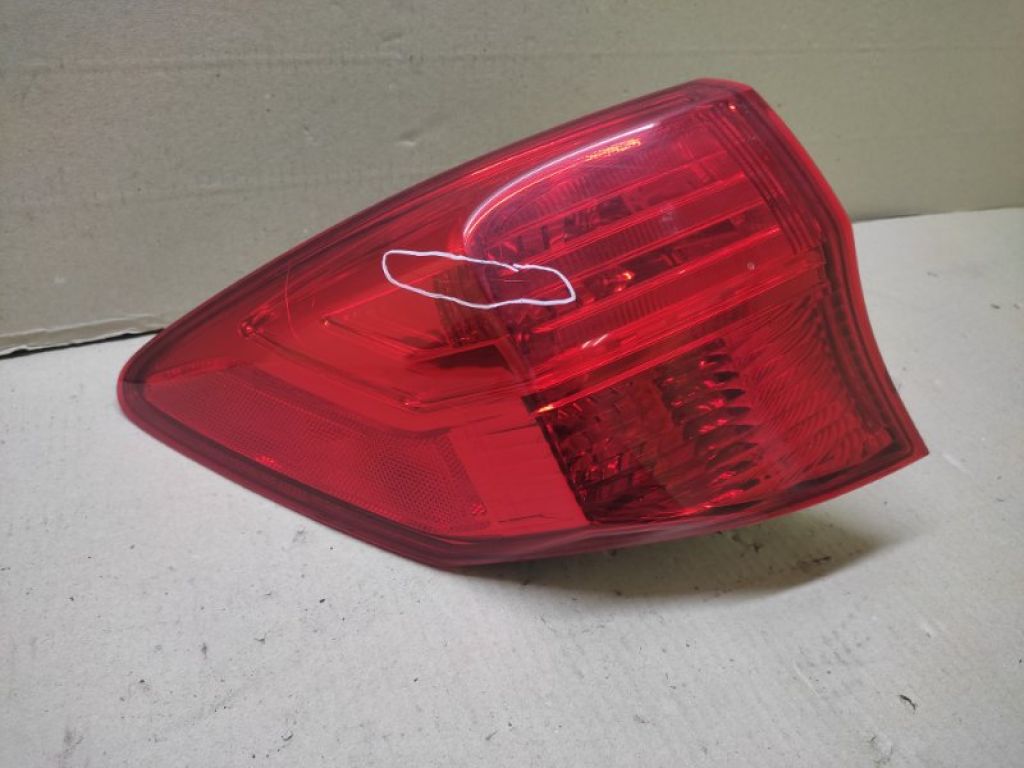 33550-TX4-A01 | Фонарь наружный задн. лев. ACURA RDX 12-19 - Фото 2