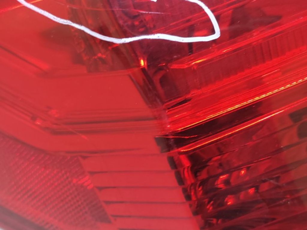 33550-TX4-A01 | Фонарь наружный задн. лев. ACURA RDX 12-19 - Фото 4